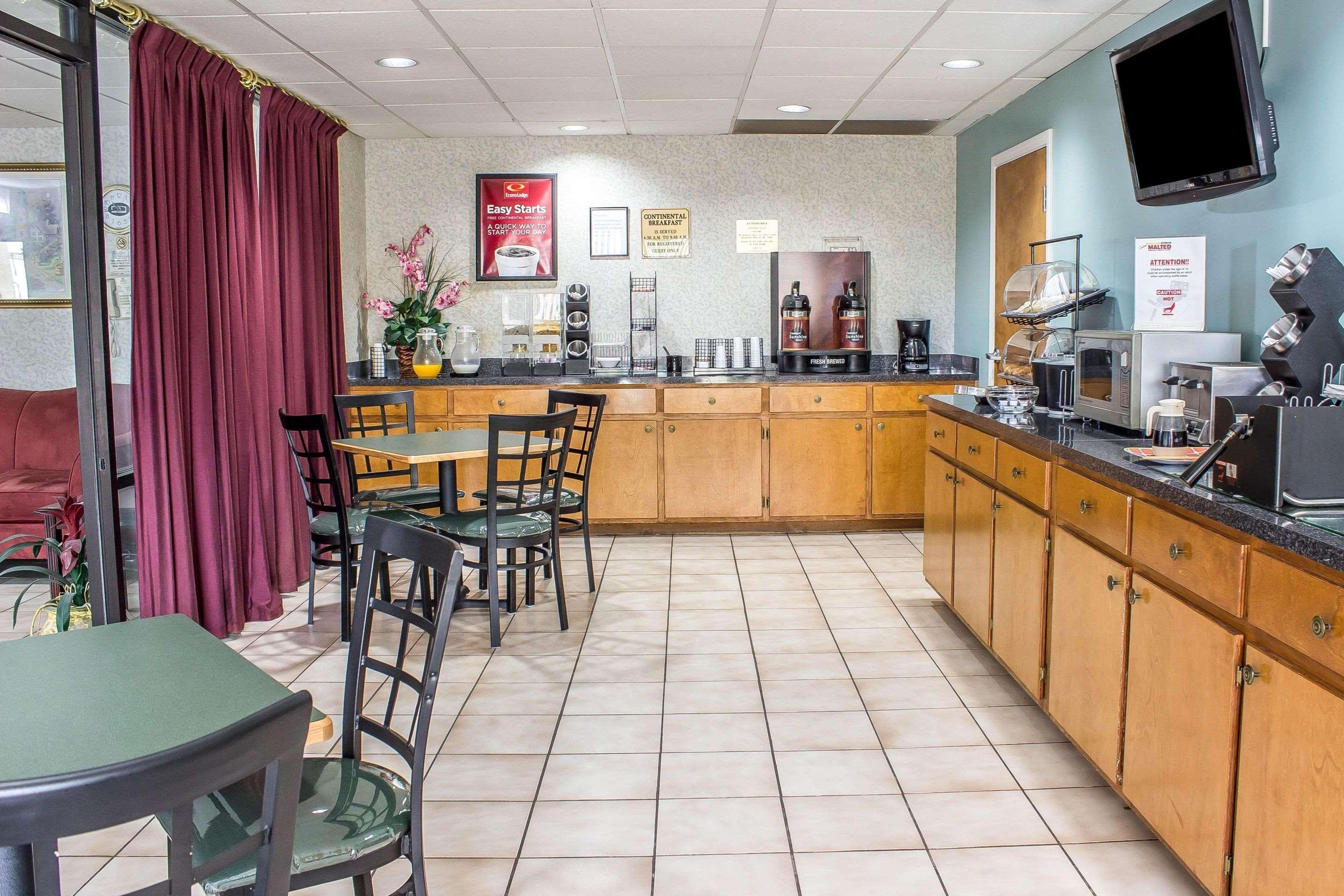 Quality Inn Henderson I-85 Εξωτερικό φωτογραφία