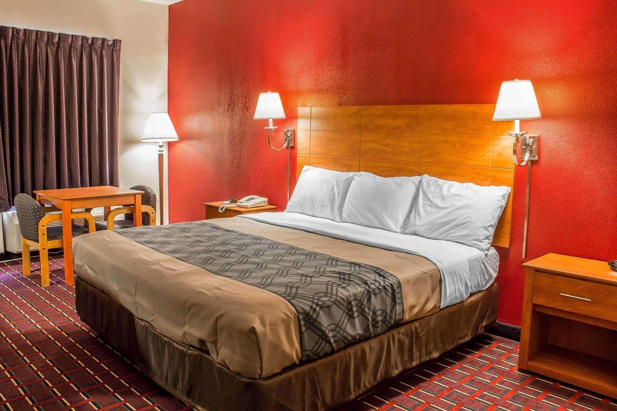 Quality Inn Henderson I-85 Εξωτερικό φωτογραφία