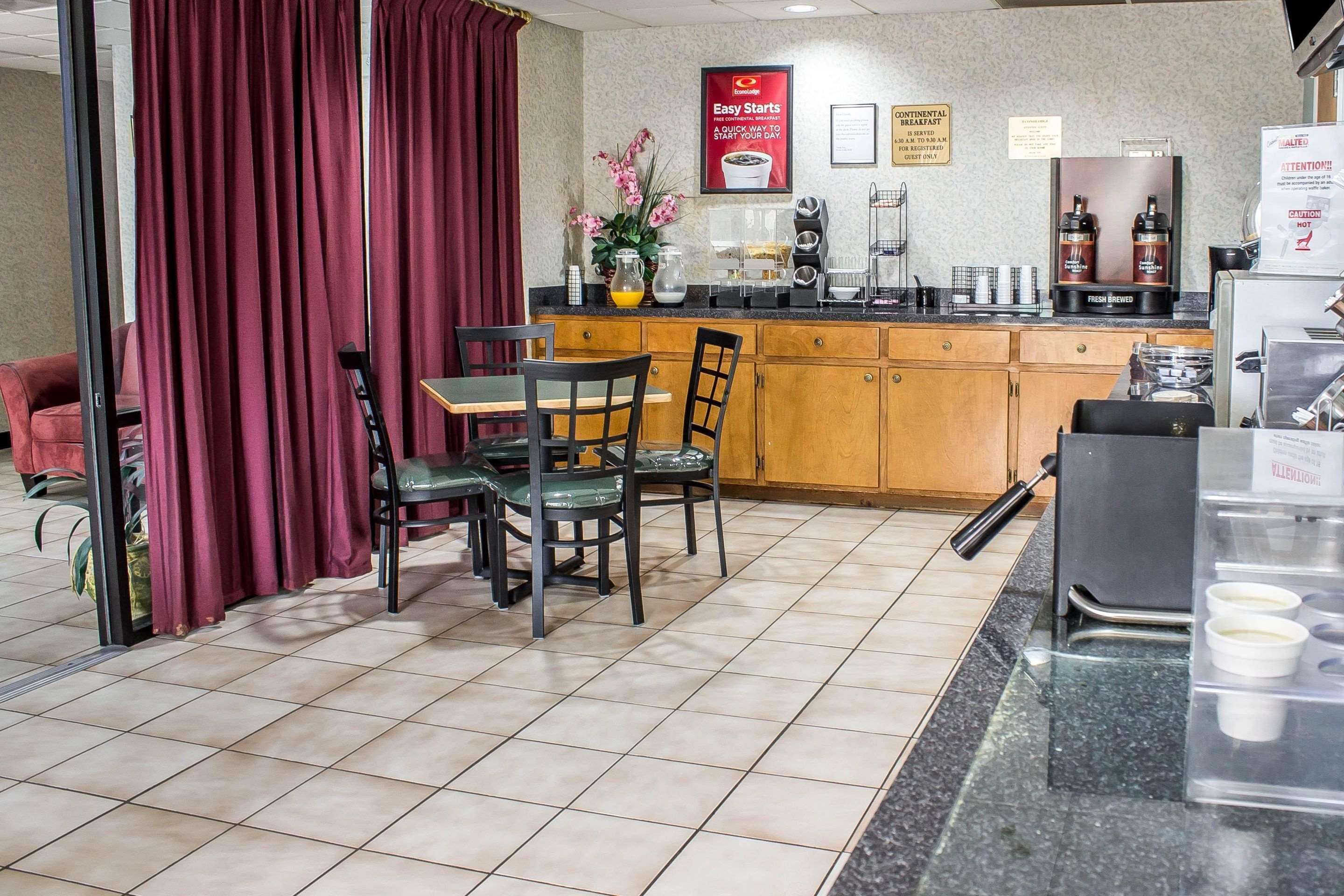 Quality Inn Henderson I-85 Εξωτερικό φωτογραφία