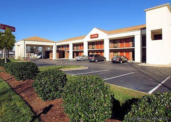 Quality Inn Henderson I-85 Εξωτερικό φωτογραφία